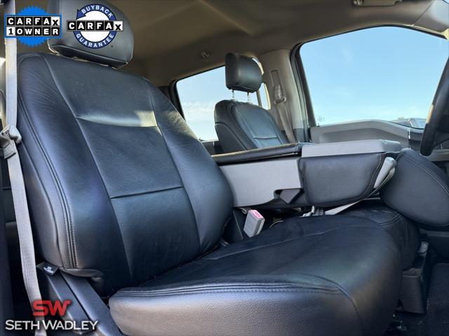 used 2018 Ford F-150 car, priced at $28,800