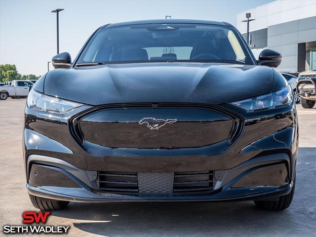 new 2024 Ford Mustang Mach-E car, priced at $42,902