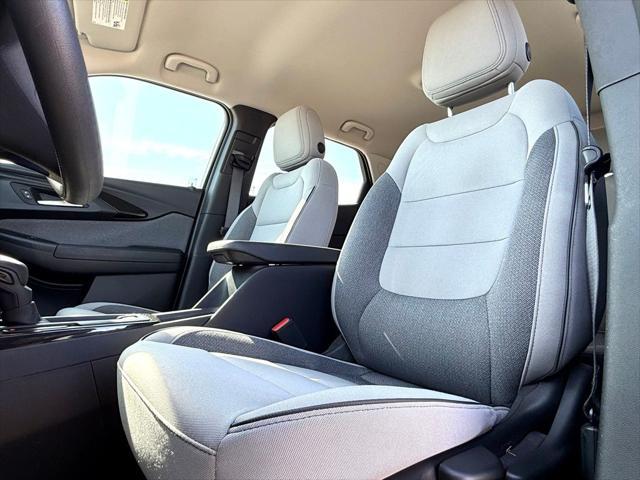 used 2022 Chevrolet TrailBlazer car, priced at $20,900