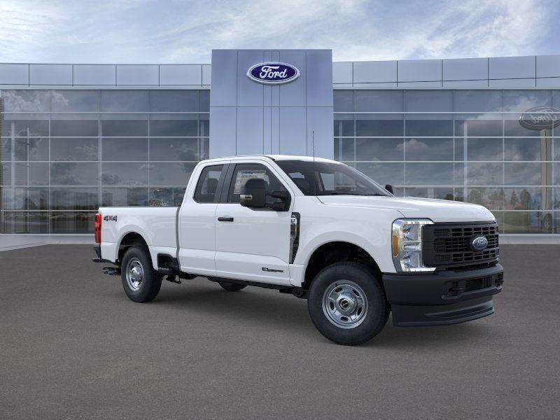 new 2026 Ford F-250 car, priced at $60,146