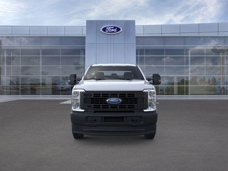 new 2026 Ford F-250 car, priced at $59,504