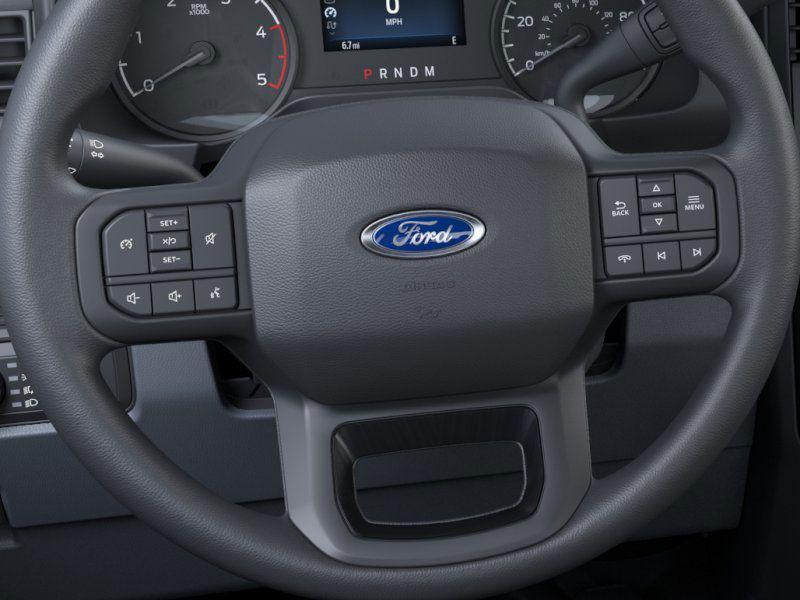 new 2026 Ford F-250 car, priced at $59,504