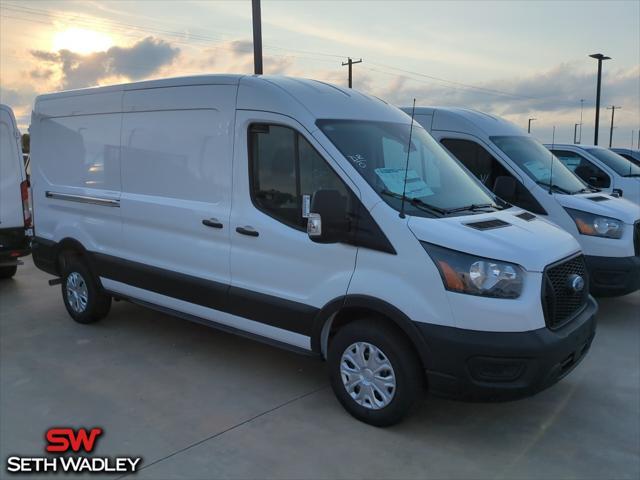 new 2024 Ford Transit-250 car, priced at $56,030