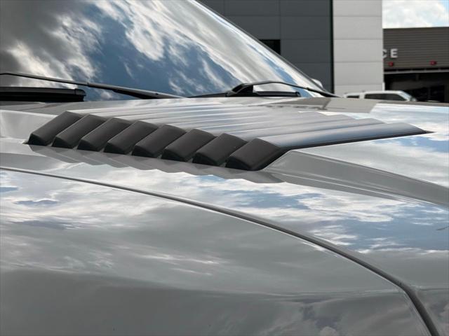 used 2012 Ford F-150 car, priced at $49,400