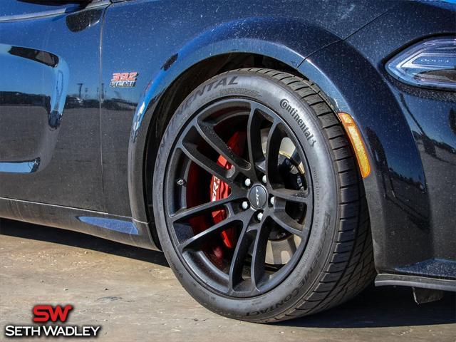 used 2022 Dodge Charger car, priced at $49,400