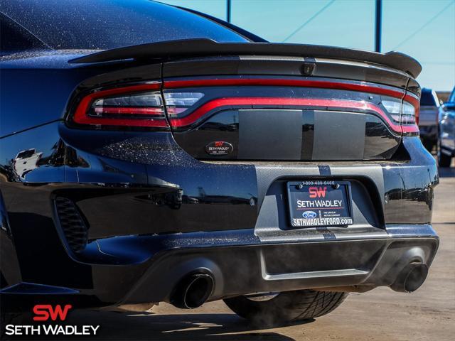 used 2022 Dodge Charger car, priced at $49,400