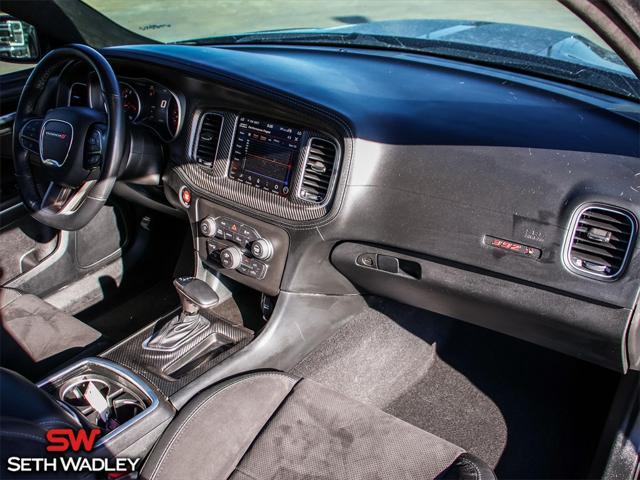 used 2022 Dodge Charger car, priced at $49,400