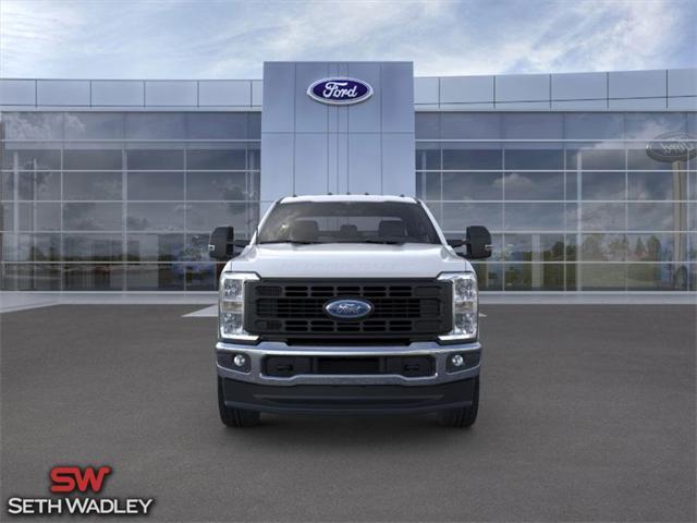 new 2024 Ford F-350 car, priced at $52,202