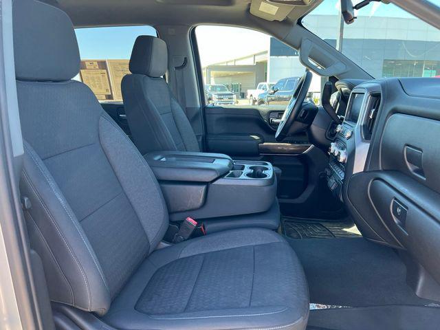 used 2021 GMC Sierra 3500 car, priced at $59,400