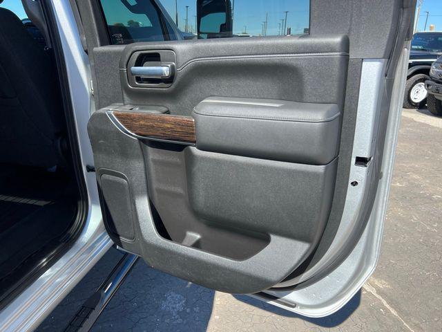 used 2021 GMC Sierra 3500 car, priced at $59,400