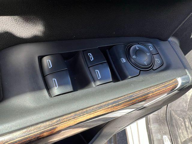 used 2021 GMC Sierra 3500 car, priced at $59,400