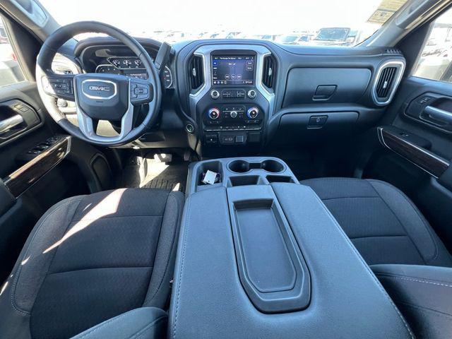 used 2021 GMC Sierra 3500 car, priced at $59,400