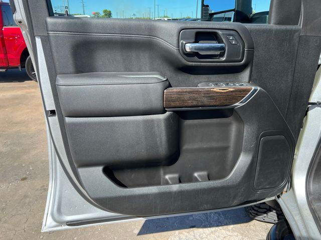 used 2021 GMC Sierra 3500 car, priced at $59,400