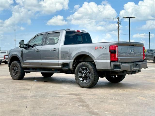used 2023 Ford F-250 car, priced at $71,800