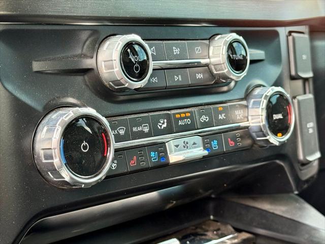 used 2023 Ford F-250 car, priced at $71,800