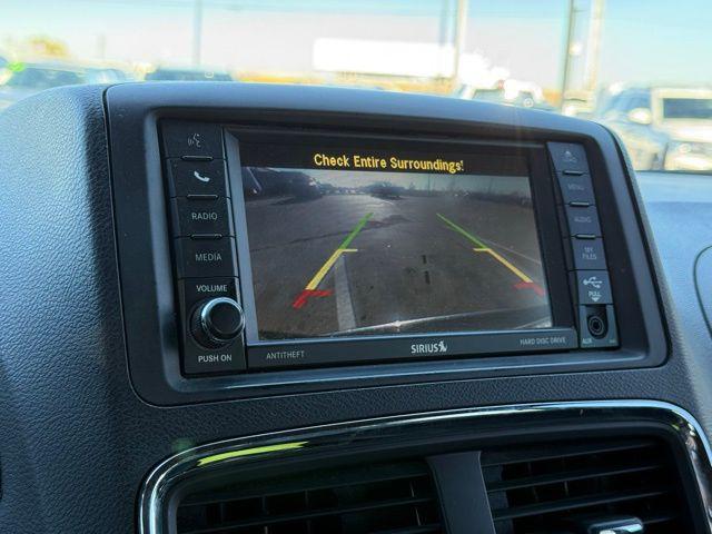 used 2015 Dodge Grand Caravan car, priced at $9,900