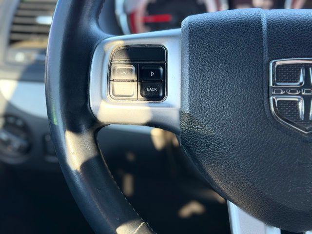 used 2015 Dodge Grand Caravan car, priced at $9,900