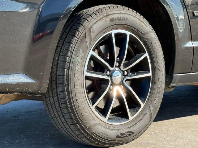 used 2015 Dodge Grand Caravan car, priced at $9,900