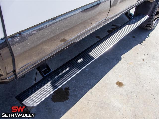 used 2025 Ford F-450 car, priced at $126,500
