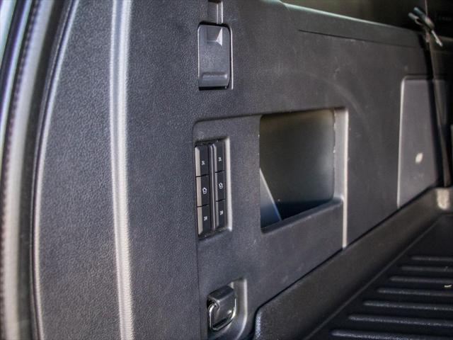 used 2023 Lincoln Navigator car, priced at $67,800