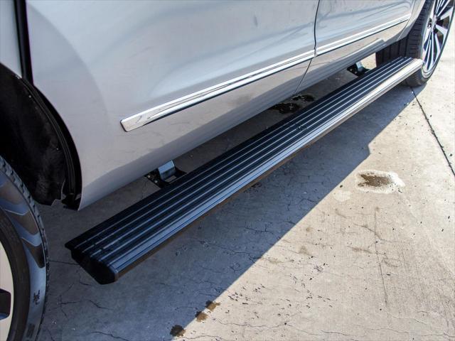 used 2023 Lincoln Navigator car, priced at $67,800