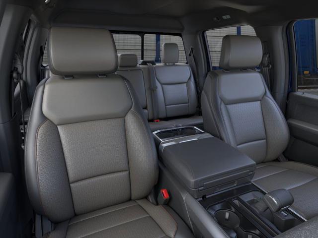 new 2025 Ford F-150 car, priced at $64,379