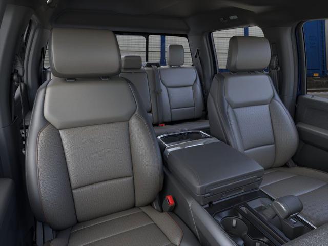 new 2025 Ford F-150 car, priced at $71,580