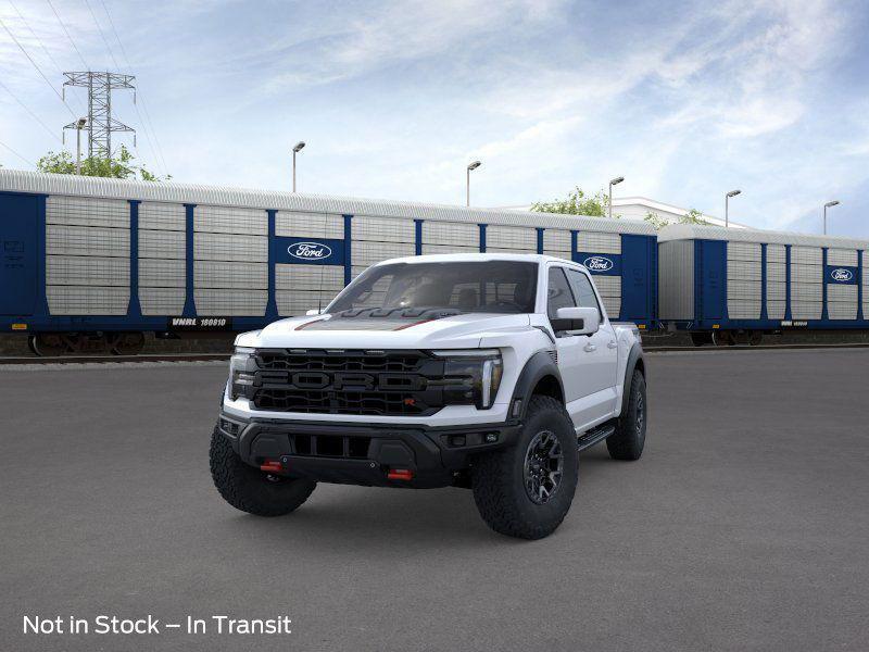 new 2025 Ford F-150 car, priced at $139,700