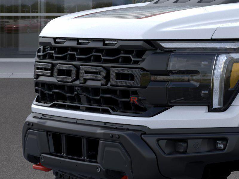 new 2025 Ford F-150 car, priced at $145,700