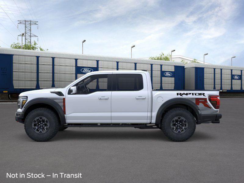 new 2025 Ford F-150 car, priced at $139,700