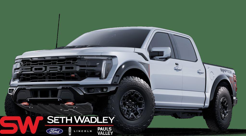 new 2025 Ford F-150 car, priced at $139,700