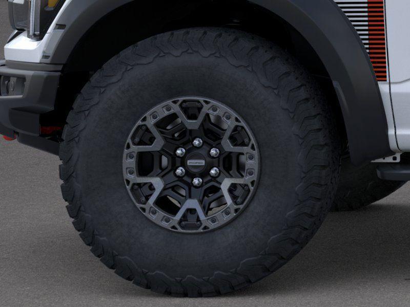 new 2025 Ford F-150 car, priced at $139,700
