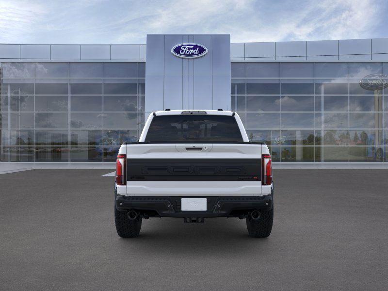 new 2025 Ford F-150 car, priced at $145,700
