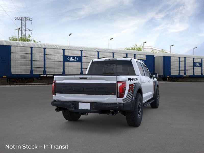 new 2025 Ford F-150 car, priced at $139,700