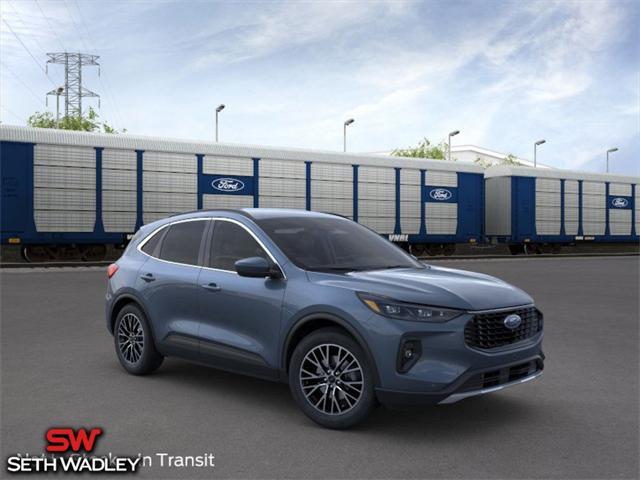 new 2025 Ford Escape car, priced at $38,005