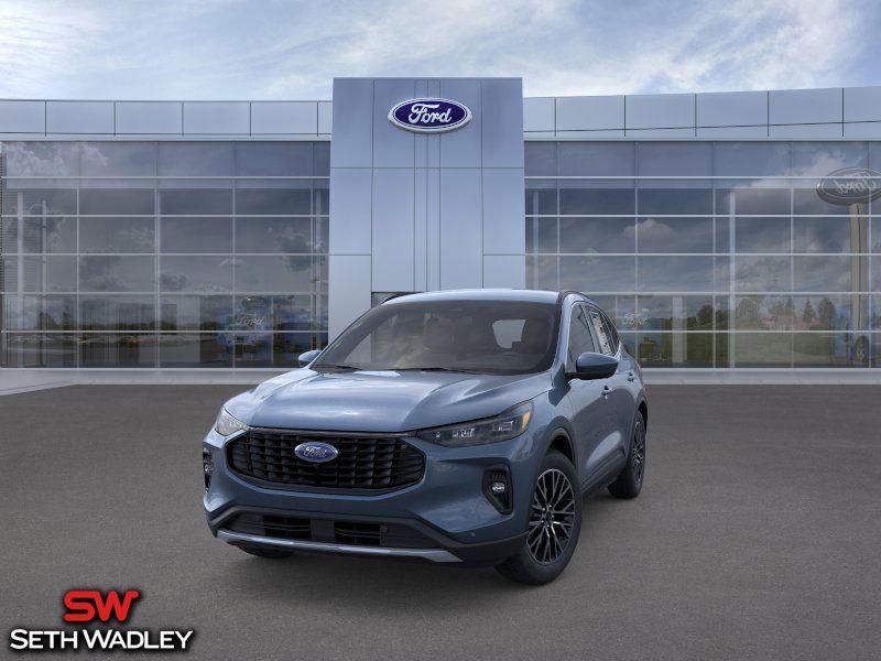 new 2025 Ford Escape PHEV car, priced at $33,075