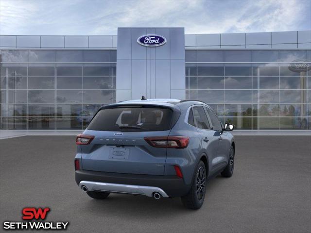 new 2025 Ford Escape PHEV car, priced at $38,005