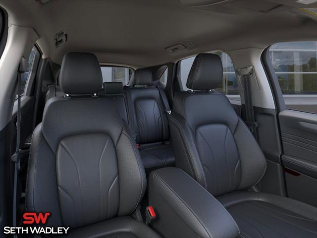 new 2025 Ford Escape PHEV car, priced at $38,005