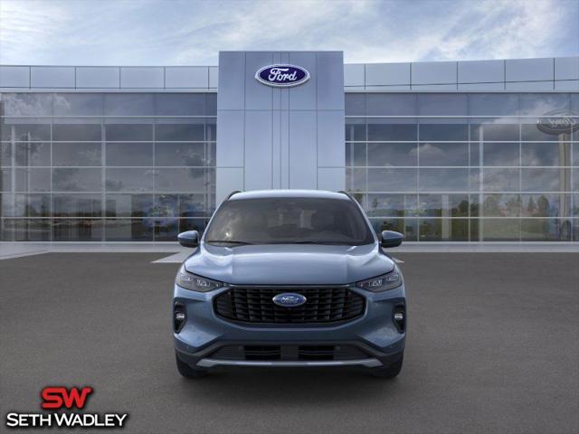new 2025 Ford Escape PHEV car, priced at $38,005