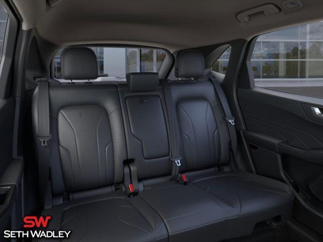 new 2025 Ford Escape PHEV car, priced at $38,005