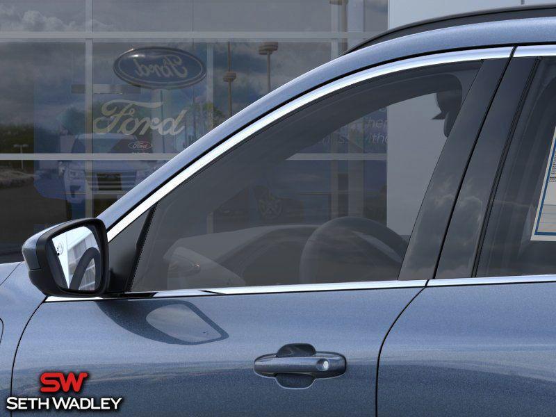 new 2025 Ford Escape PHEV car, priced at $33,075