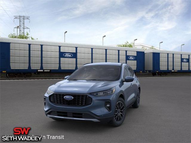 new 2025 Ford Escape car, priced at $38,005