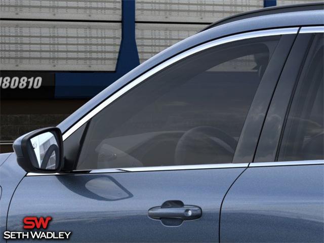 new 2025 Ford Escape car, priced at $38,005