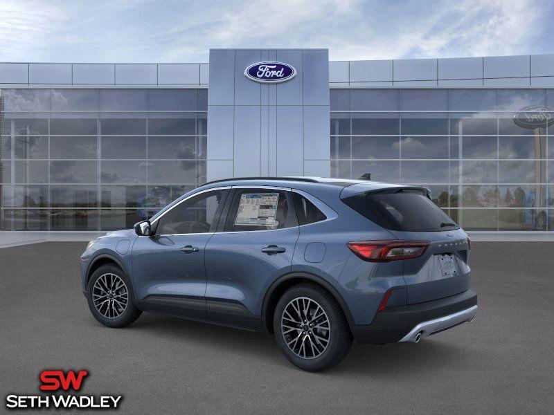new 2025 Ford Escape PHEV car, priced at $33,075