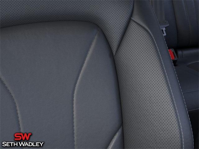new 2025 Ford Escape car, priced at $38,005