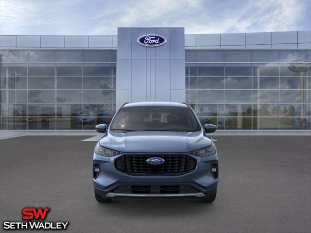 new 2025 Ford Escape PHEV car, priced at $38,005