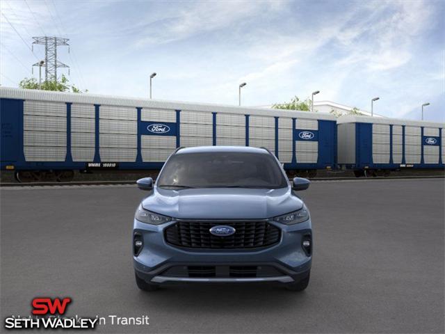 new 2025 Ford Escape car, priced at $38,005