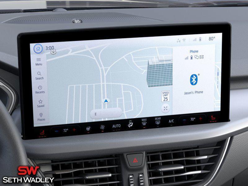 new 2025 Ford Escape PHEV car, priced at $33,075