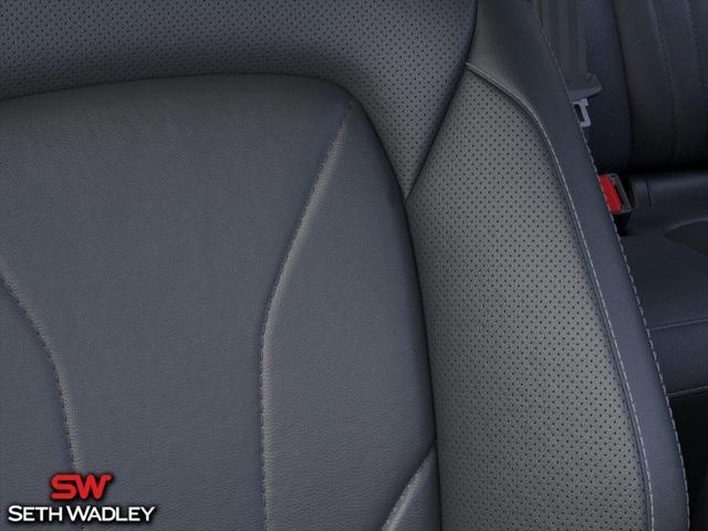 new 2025 Ford Escape PHEV car, priced at $38,005