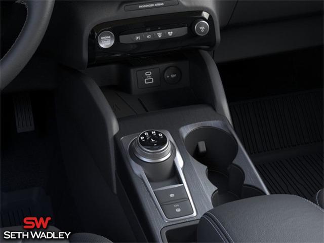 new 2025 Ford Escape car, priced at $38,005
